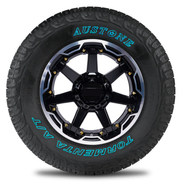 Llanta SP-308 265/70R17 115T Austone - Image 2