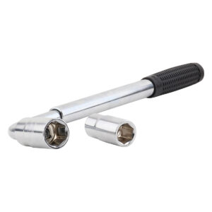 CC-8 Llave Telescópica con dados (17-19 mm, 21-23 mm)
