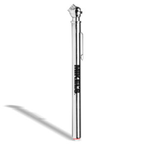 CL-1 Calibrador de lujo tipo pluma rango (0-120 PSI)