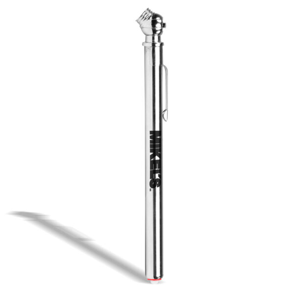 CL-1 Calibrador de lujo tipo pluma rango (0-120 PSI)