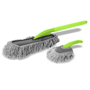 CLA-DP Cepillos para limpieza Duo Pack