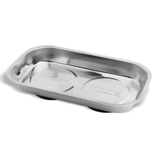 CMR-1 Charola magnética rectangular - Image 2
