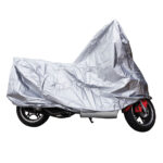 CUM-1 Cubierta para motocicleta (CH)