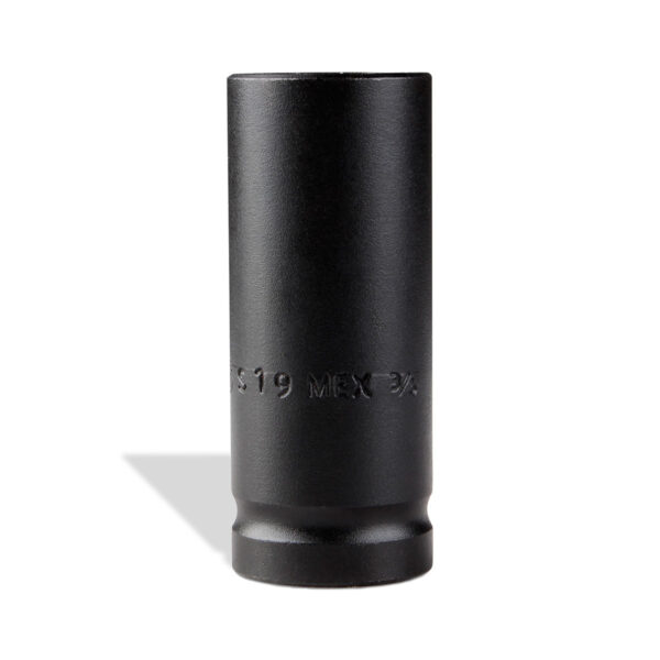 DI-S19 Dado de impacto industrial 3/4” x 1/2” - Image 6