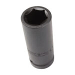 DI-S19 Dado de impacto industrial 3/4” x 1/2”