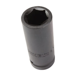 DI-S19 Dado de impacto industrial 3/4” x 1/2”