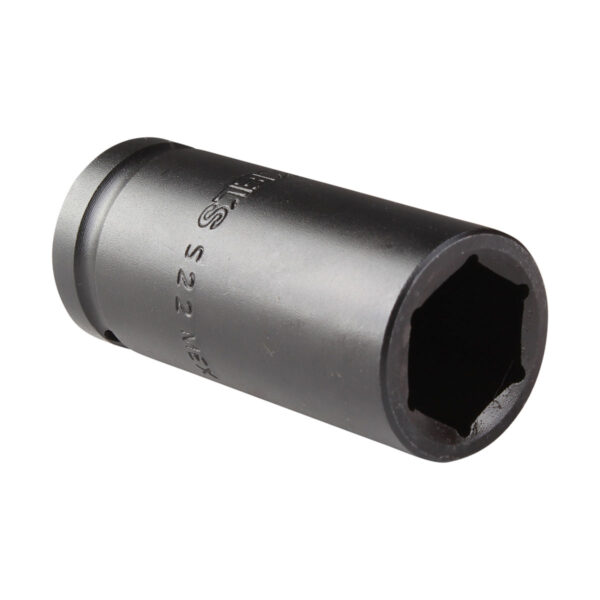 DI-S22 Dado de impacto industrial 7/8” x 1/2” - Image 2