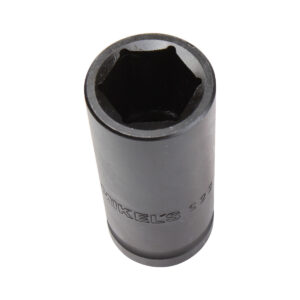 DI-S22 Dado de impacto industrial 7/8” x 1/2”