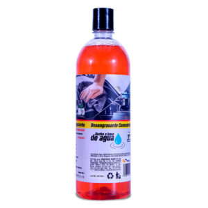 DM-1 Desengrasante multiusos Biodegradable (1 lts)