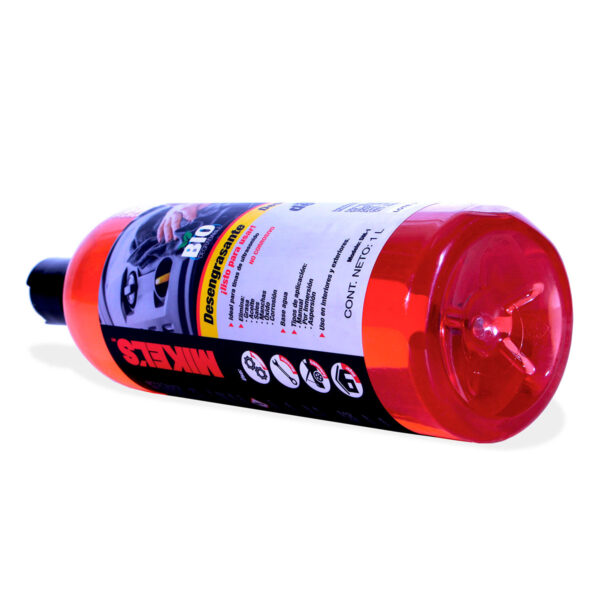 DM-1 Desengrasante multiusos Biodegradable (1 lts) - Image 3