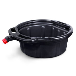 DRA-16 Recipiente para drenado de aceite (16 lts)