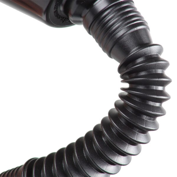 EFE-24 Embudo plástico flexible con extensión - Image 3