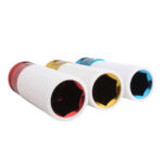 JDI-3 Dados de impacto, Juego 3 pzas (17 mm, 19 mm & 21 mm)