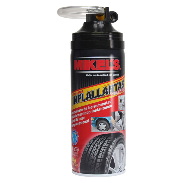 MT-12 Inflallantas magic tire (340 grs, 12 oz) - Image 2