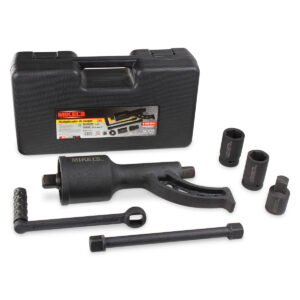 MT-6000 Multiplicador de torque 4,425 pie/lb (Incluye 2 dados: 32, 33 mm y extensión))