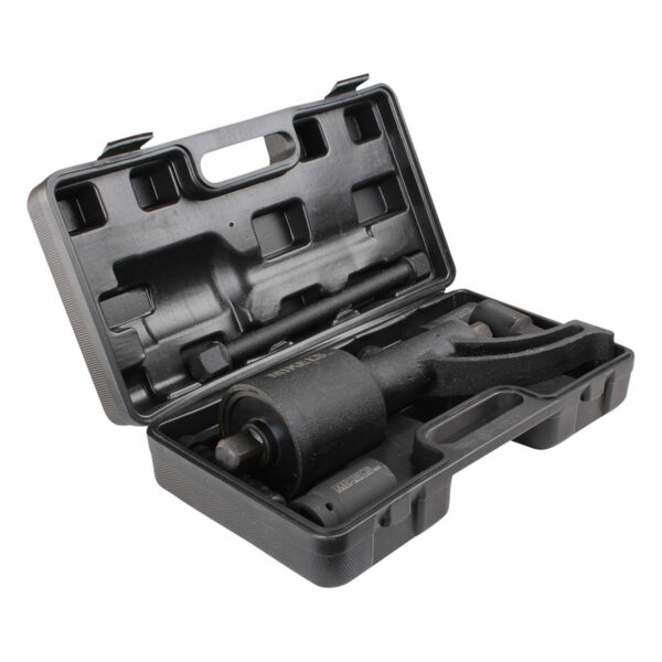 MT-6000 Multiplicador de torque 4,425 pie/lb (Incluye 2 dados: 32, 33 mm y extensión)) - Image 2