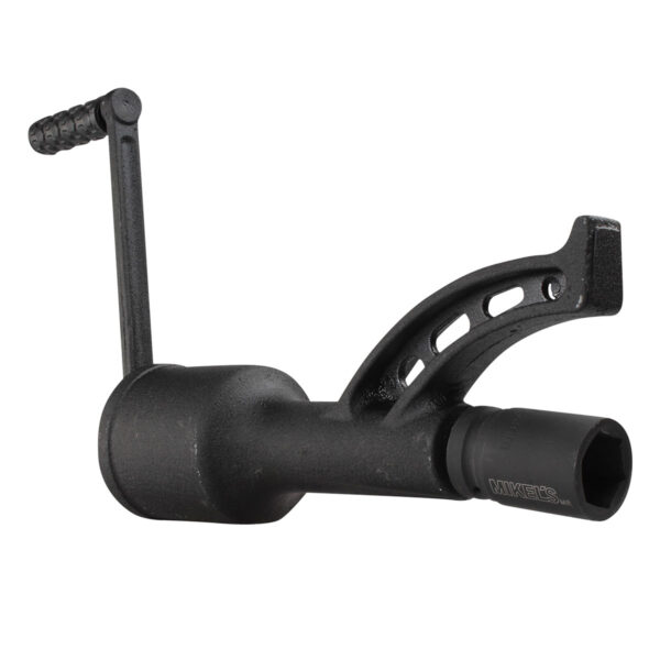 MT-6000 Multiplicador de torque 4,425 pie/lb (Incluye 2 dados: 32, 33 mm y extensión)) - Image 5