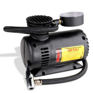 NCA-2 Mini Compresor de aire 12 V (250 PSI)