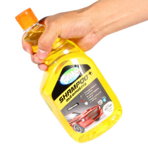 SPA-1000 Shampoo para automóvil (1 lt)