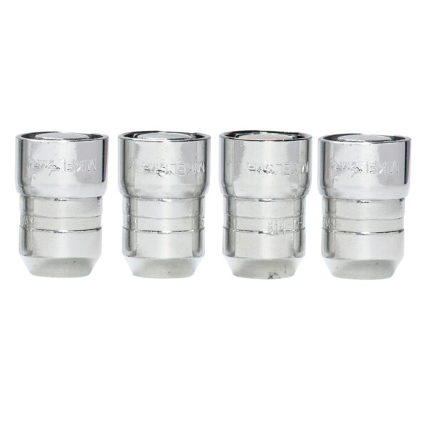 SPR-3 Seguros para rines Tuerca (1/2” X 2) - Image 2