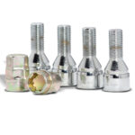 SPR-4 Seguros para rines Birlo (12 mm X 1.5)