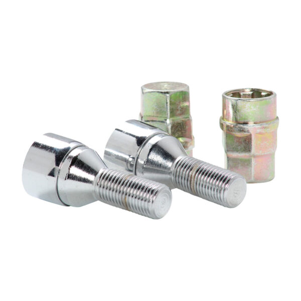 SPR-4 Seguros para rines Birlo (12 mm X 1.5) - Image 2