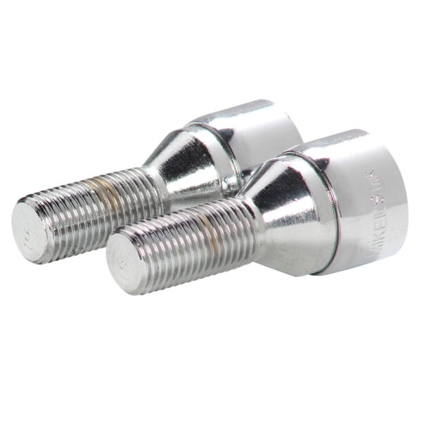 SPR-4 Seguros para rines Birlo (12 mm X 1.5) - Image 3