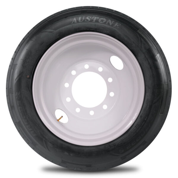 Llanta Camión AAR603 235/75R17.5 143/141J 18PR Austone - Image 2
