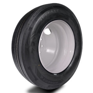Llanta Camión AAR603 235/75R17.5 143/141J 18PR Austone