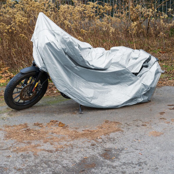 CUM-2 Cubierta para motocicleta (G) - Image 3