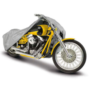 CUM-3 Cubierta Para motocicleta universal