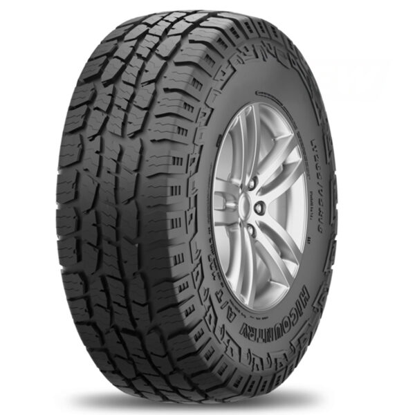 Llanta HA2 LT285/75R16 126/123R 10PR Prinx