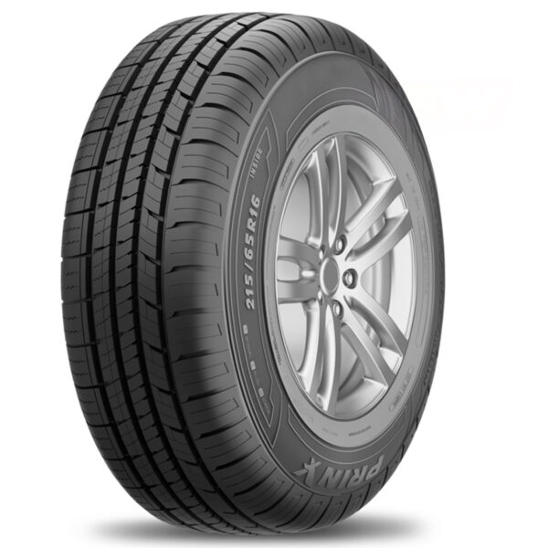 Llanta HH2 185/60R15 84H Prinx