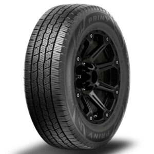 Llanta HL1 225/75R16C 121/120R 10PR Prinx