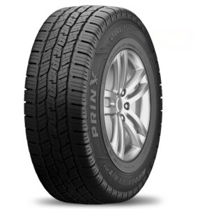 Llanta HT2 255/55R18 109V XL Prinx