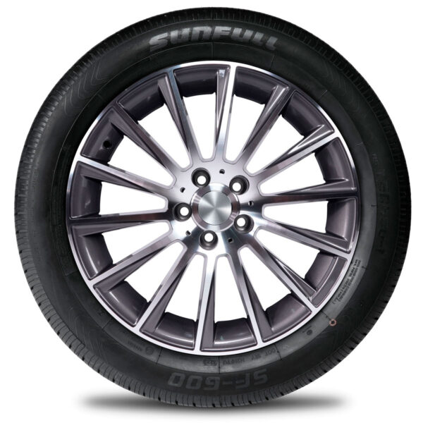 Llanta SF-600 215/70R15 98H Sunfull - Image 2