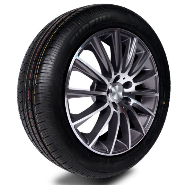 Llanta SF-600 215/70R15 98H Sunfull